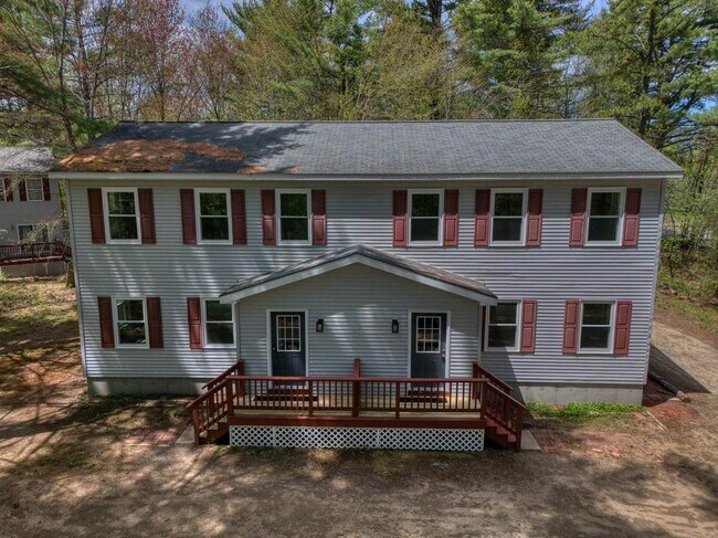 Foto del edificio - 61 Lovewell Pond Rd