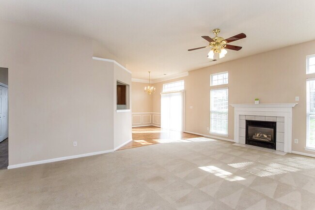 Foto del edificio - 3744 Sedgewick Dr SW