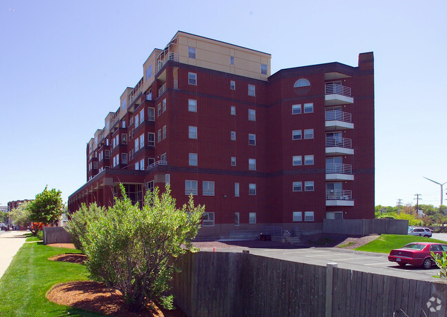 Foto del edificio - The Horizons at Paragon Park