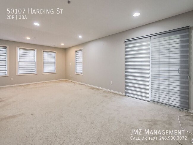 Foto del edificio - 50107 Harding St