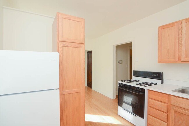 Foto del edificio - 4325 N Francisco Ave