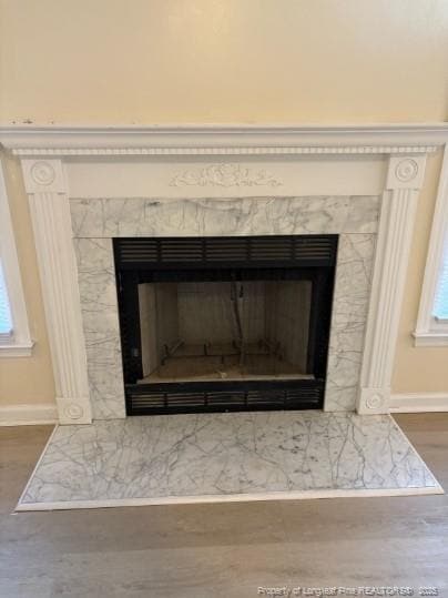 Foto del edificio - 1135 Derbyshire Rd