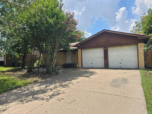 Foto del edificio - 1604 Homemaker Hills Dr