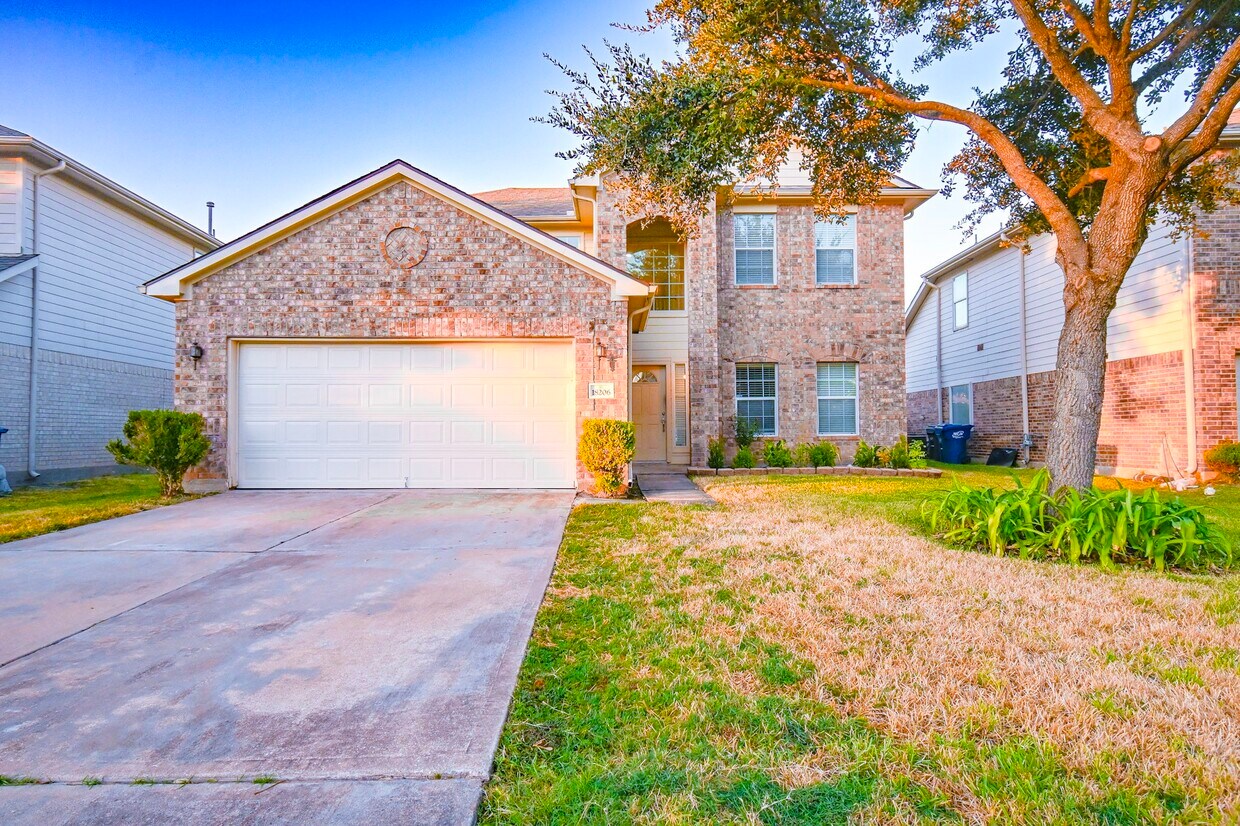 Foto principal - 18206 Bonham Oaks Ct