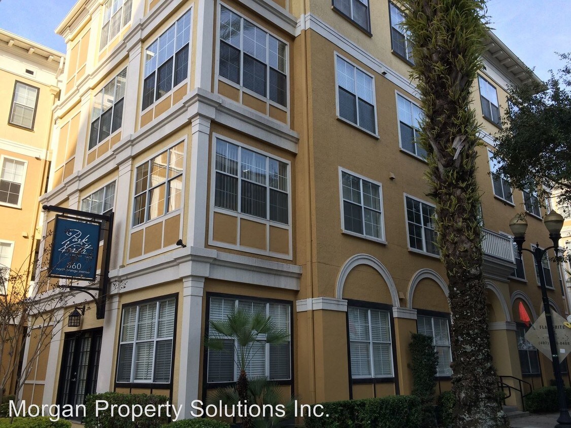 Foto principal - 860 N Orange Ave