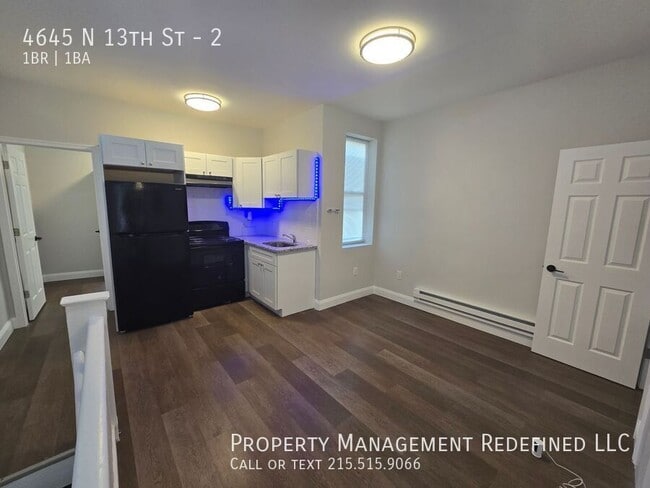Building Photo - 4645 N 13th St