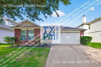 Building Photo - 8010 Indian Desert Dr