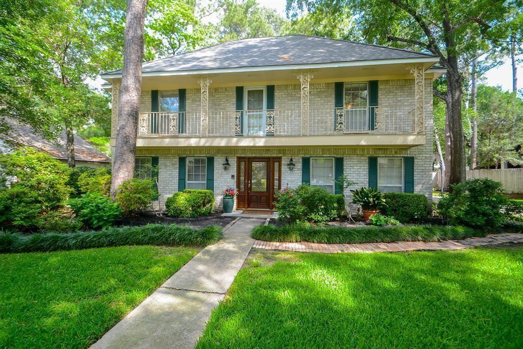 Foto principal - 6702 Moccasin Bend Dr