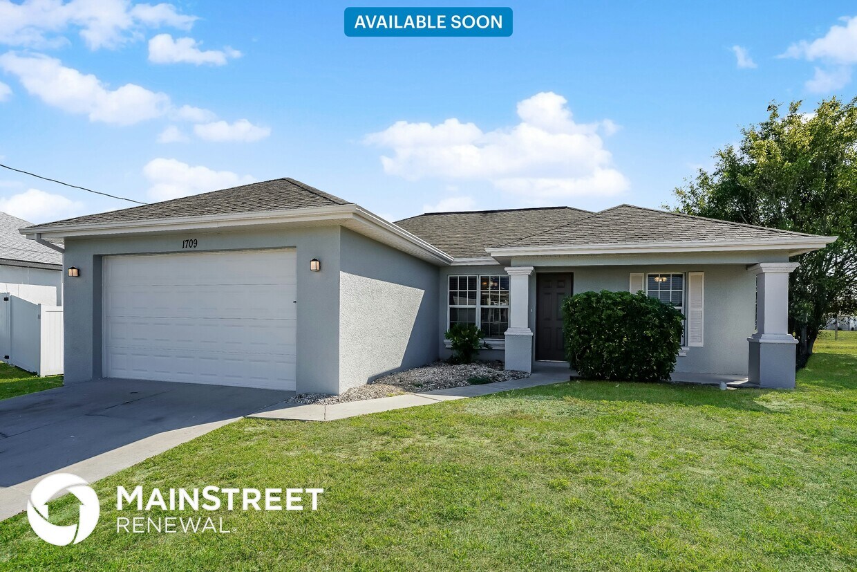 Foto principal - 1709 NE 6th Pl