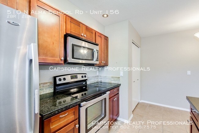 Foto del edificio - Stunning 2 Bedroom 1.5 Bathrooms Home!