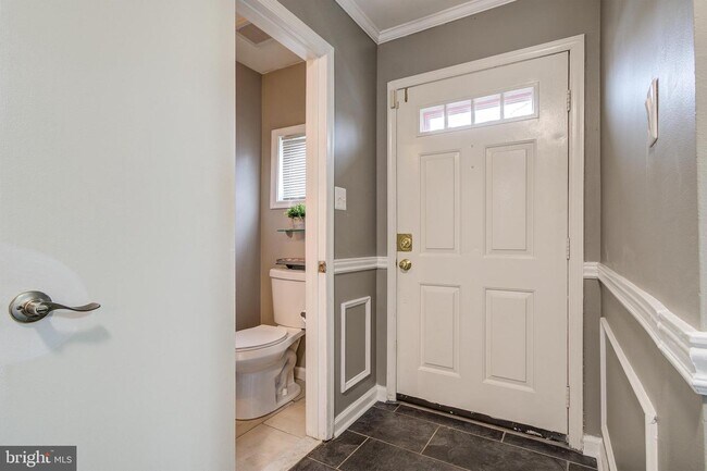 Foto del edificio - 4106 Pleasant Meadow Ct