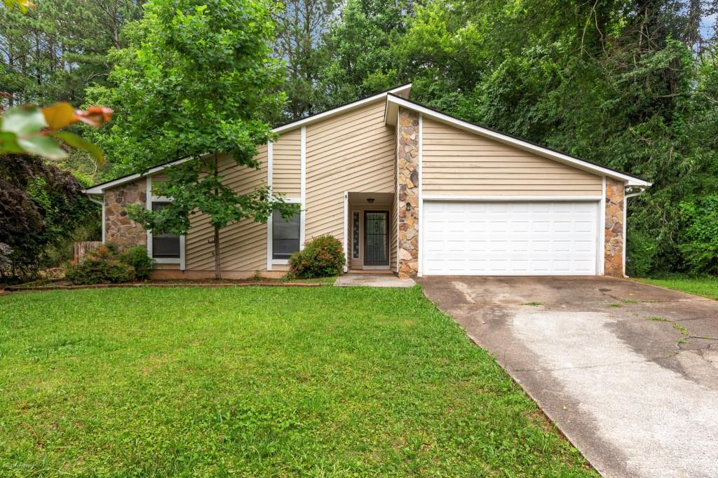 Foto principal - 625 Oxford Hall Dr SW