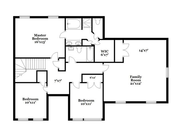 Building Photo - 3609 Bentfield Dr