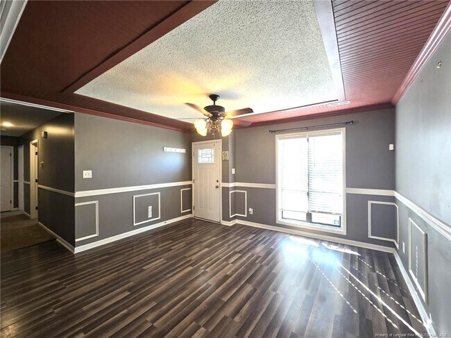 Foto del edificio - 1540 Graystone Rd