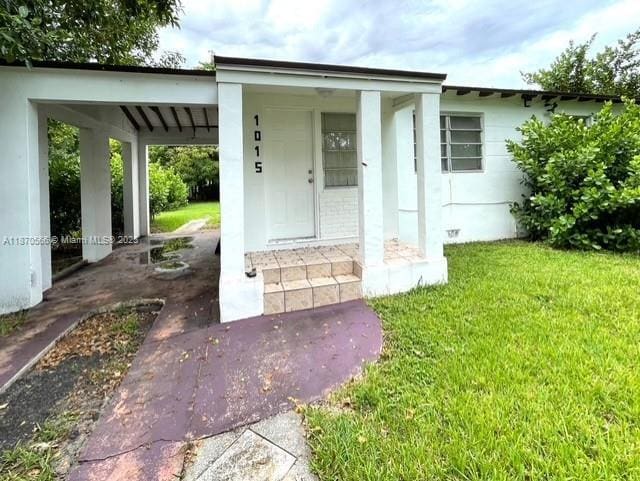 Primary Photo - 1015 NW 42nd St