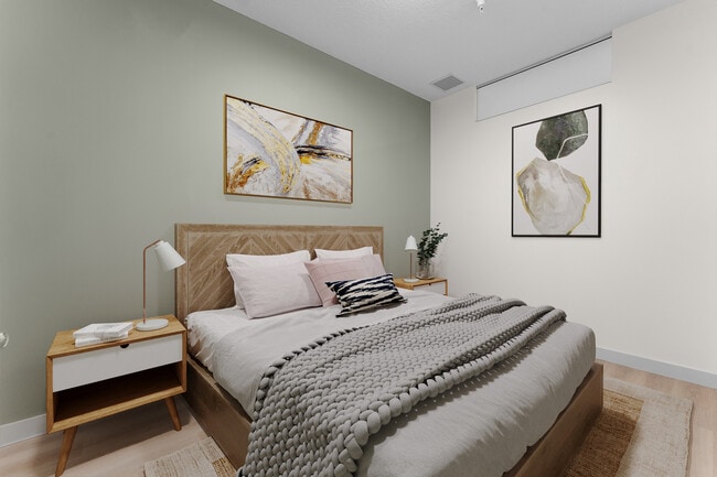 Building Photo - Eau Claire Residences