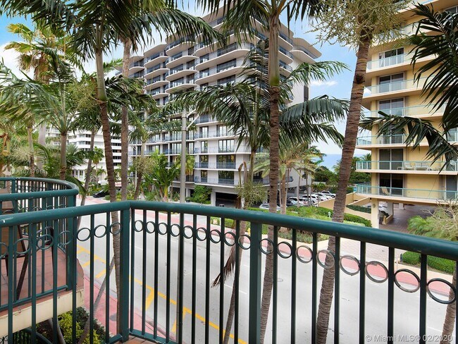 Building Photo - 8888  Collins Ave 315 Surfside Fl 33154