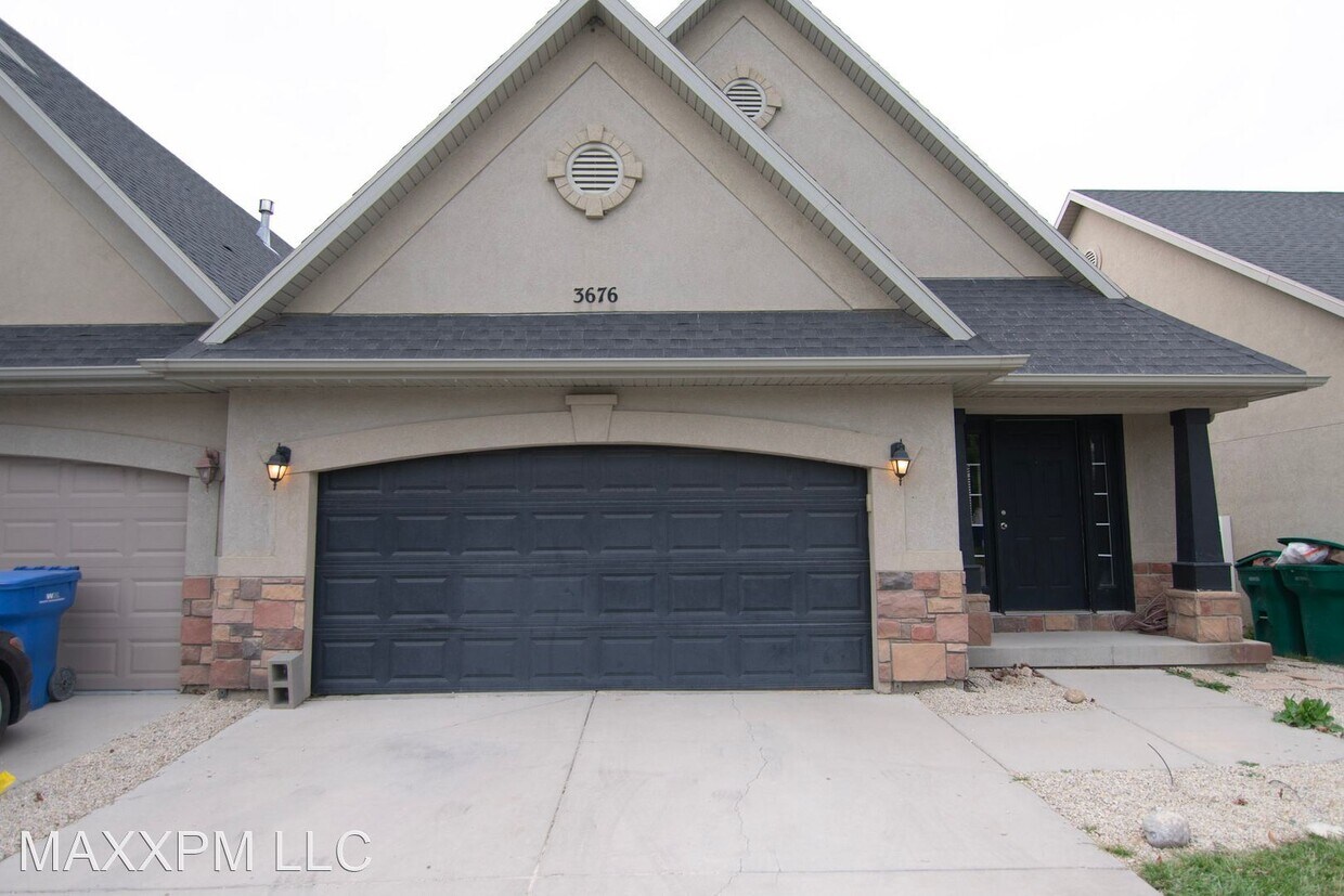 Primary Photo - 4 br, 3 bath House - 3676 W Plymouth Rock ...
