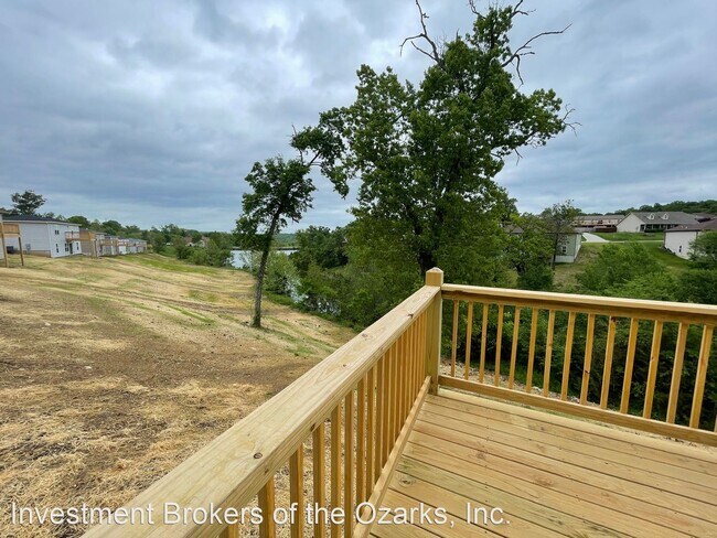 Foto del edificio - 4 br, 2.5 bath House - 345 Sunrise Cove