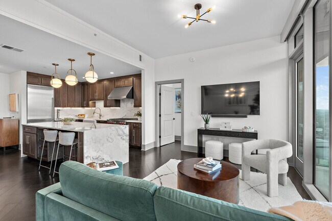 Foto del edificio - 1616 West End Ave
