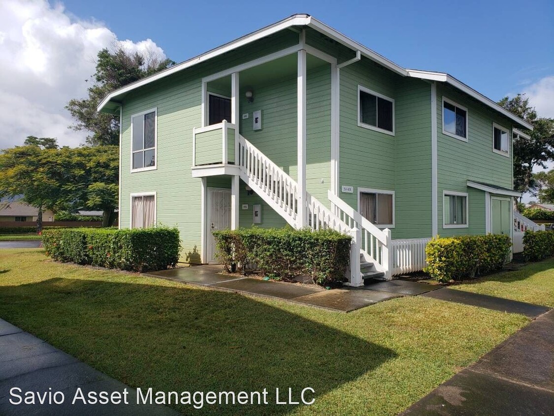 Foto principal - 94-408-408 Keaoopua St
