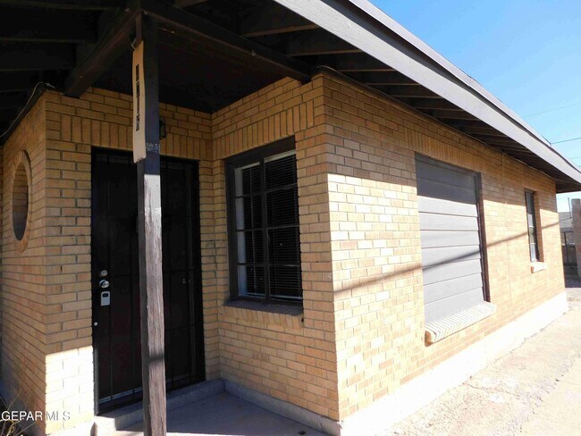 Foto del edificio - 4716 Clifton Ave