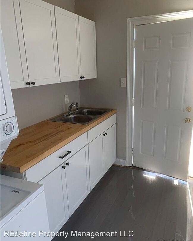 Foto del edificio - 2 br, 1 bath House - 2420 Gordon Lane