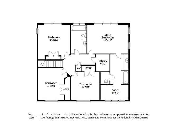 Foto del edificio - 7505 Addison Ave