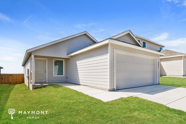 Foto del edificio - New Construction Three-Bedroom Home in Grace Valley