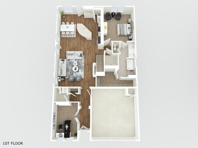 Foto del edificio - Pools, Waterslides, Fitness Center, Fishing, Splash Pad and MORE!