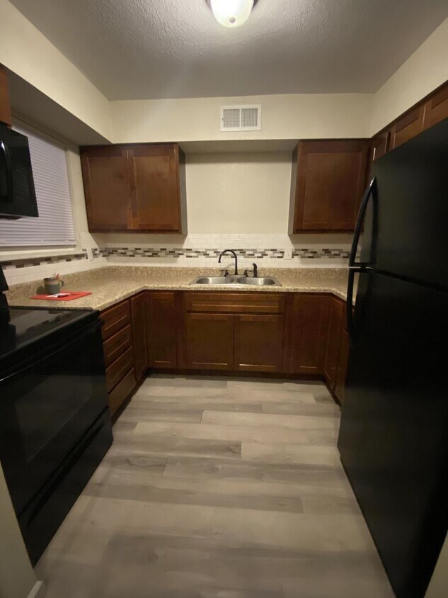 Foto principal - Westmount Apartments