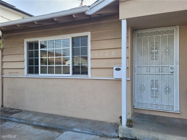 Building Photo - 3 br, 1.5 bath House - 6320 Lemon Ave