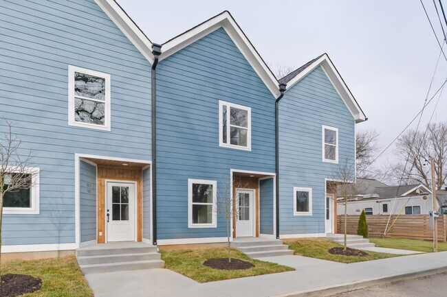 Foto del edificio - 1615 S Highland Park Ave