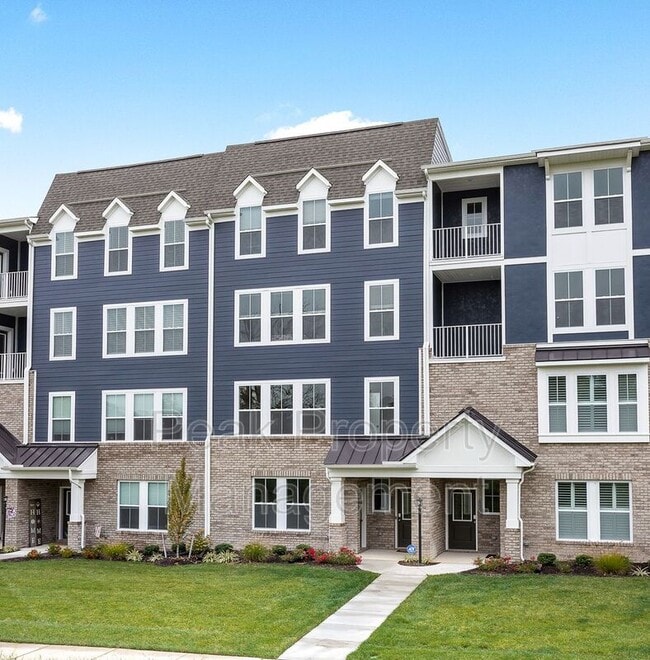 Building Photo - 14445 Hancock Towns Dr