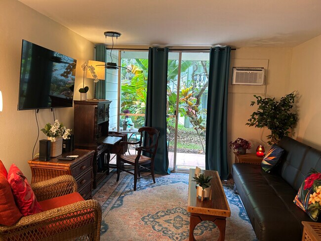 Foto del edificio - 75-5776-5776 Kuakini Hwy