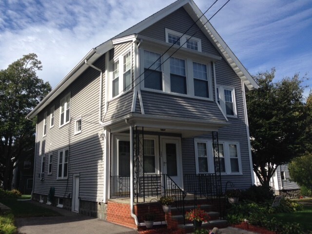 Foto del edificio - 280 Willow St