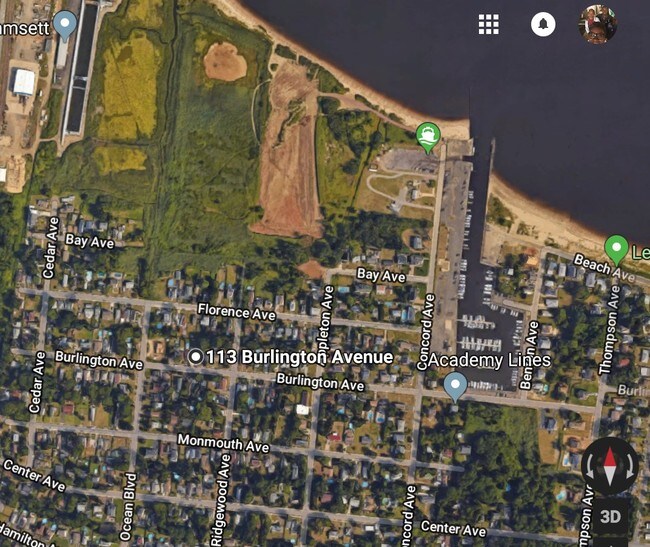 Building Photo - 113 Burlington Ave