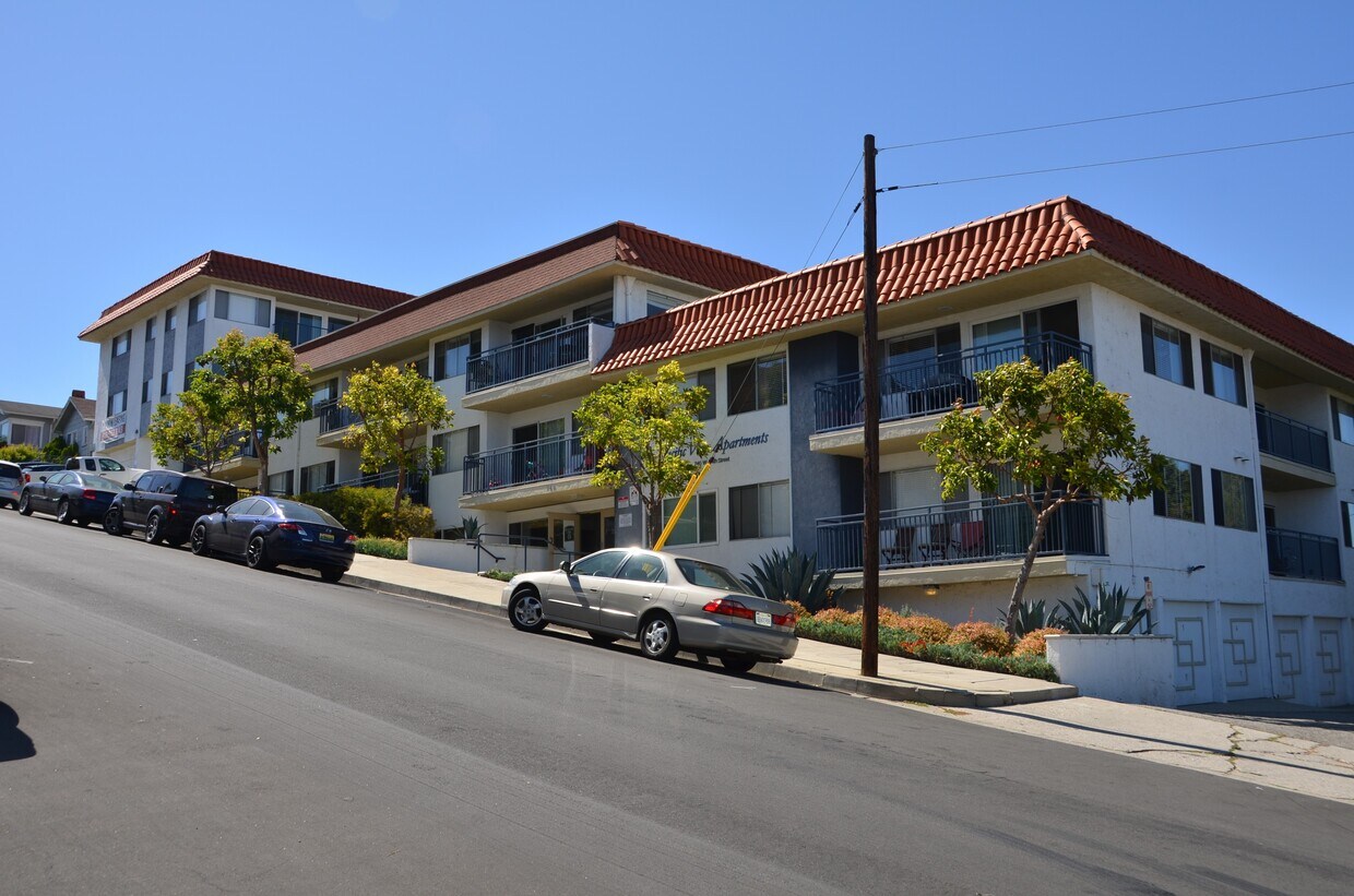 740 W 24th St Unit 10, San Pedro, CA 90731 Apartments in San Pedro