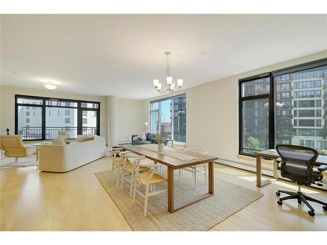Foto del edificio - 1120 S 2nd St