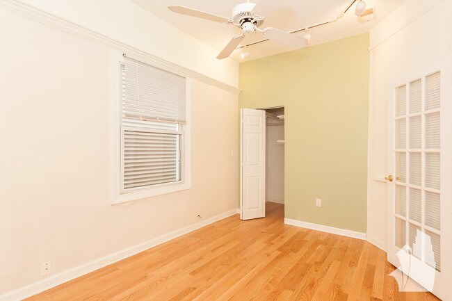 Dormitorio 3 - 2638 Wilton N Ave