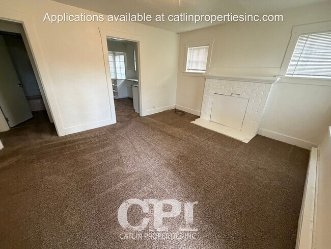 Foto del edificio - 332 20th Ave