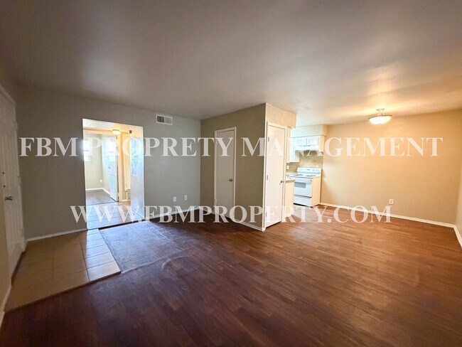 Foto del edificio - 1207 N Clay St