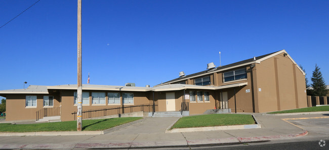 Foto del edificio - Sierra Vista Homes