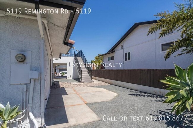 Building Photo - 5119 Remington Rd