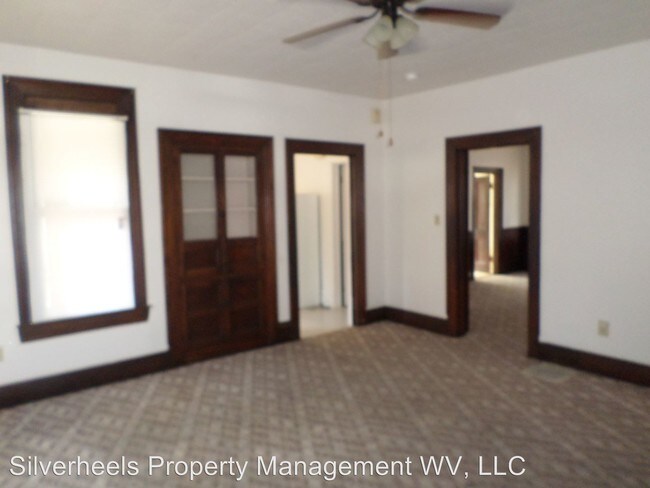 Foto del edificio - 2 br, 1 bath Apartment - 1718 Park Street