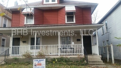 Primary Photo - 2356 Carrollton Ave