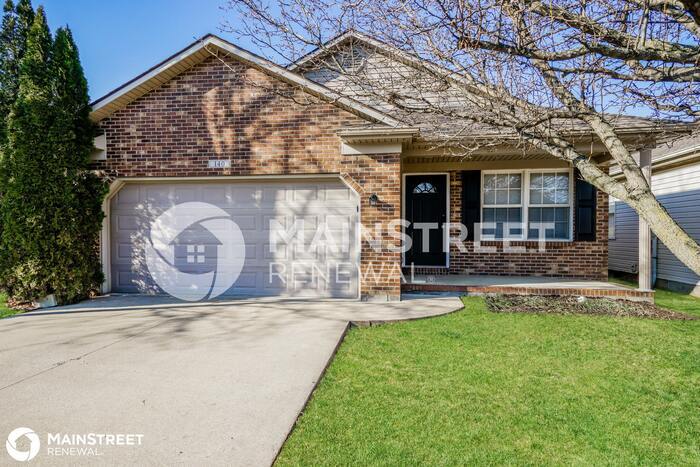 Primary Photo - 140 Olivia Dr, Nicholasville, KY 40356
