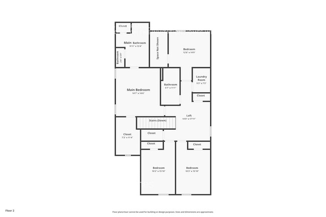 Foto del edificio - 113 Lacewing Pl