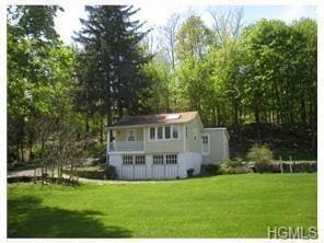 Building Photo - 129 Thiells Rd