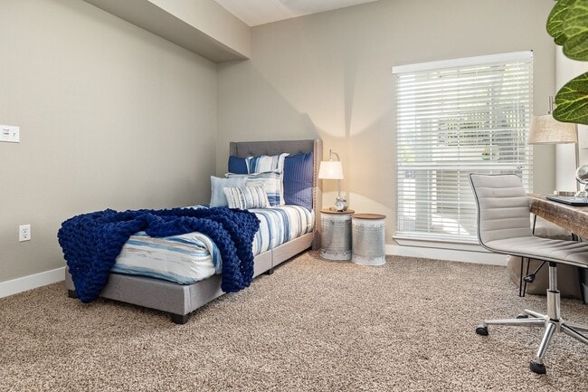 Interior Photo - Renaissance at Hobble Creek